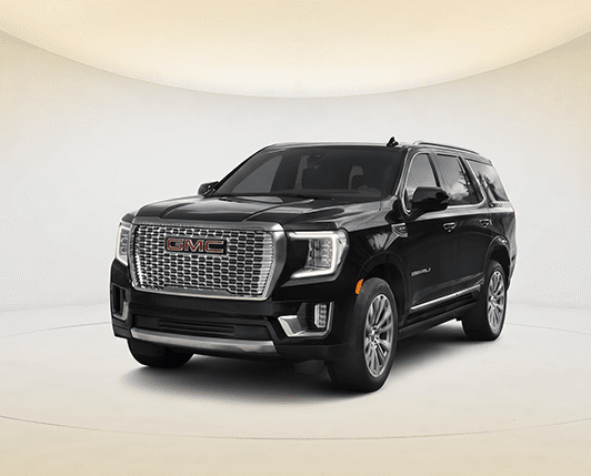 GMC Denali