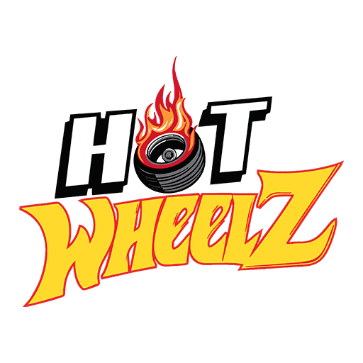 Hot Wheelz