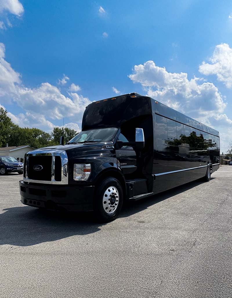 20 Seater
