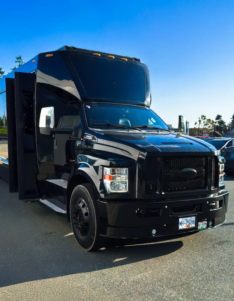 40 Seater