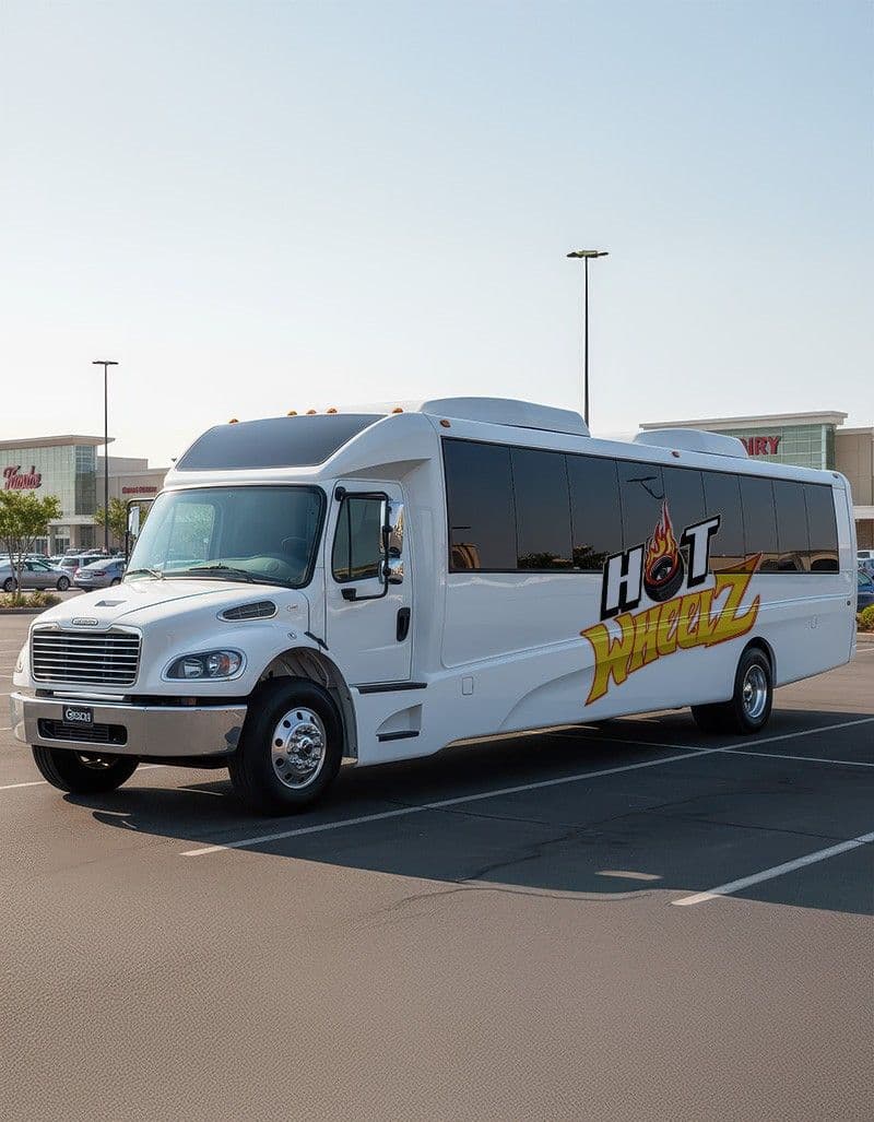 50 Seater