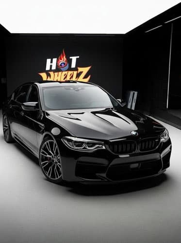 BMW M5