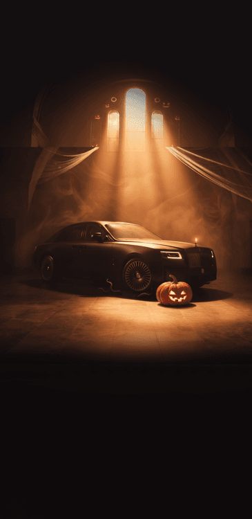 Make Your Halloween A Night to Remember