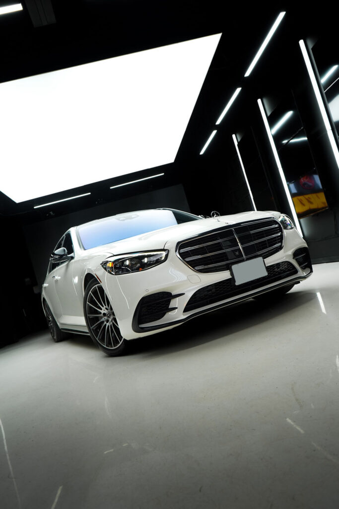 Limo Service in Abbotsford