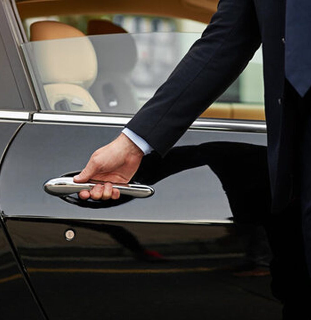 Limo Service in Abbotsford