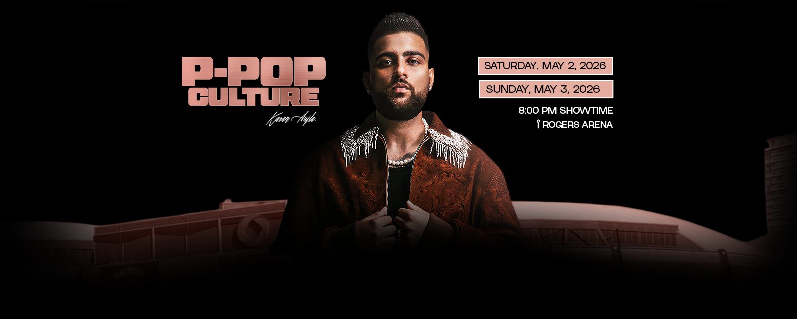 Luxury car rental experience