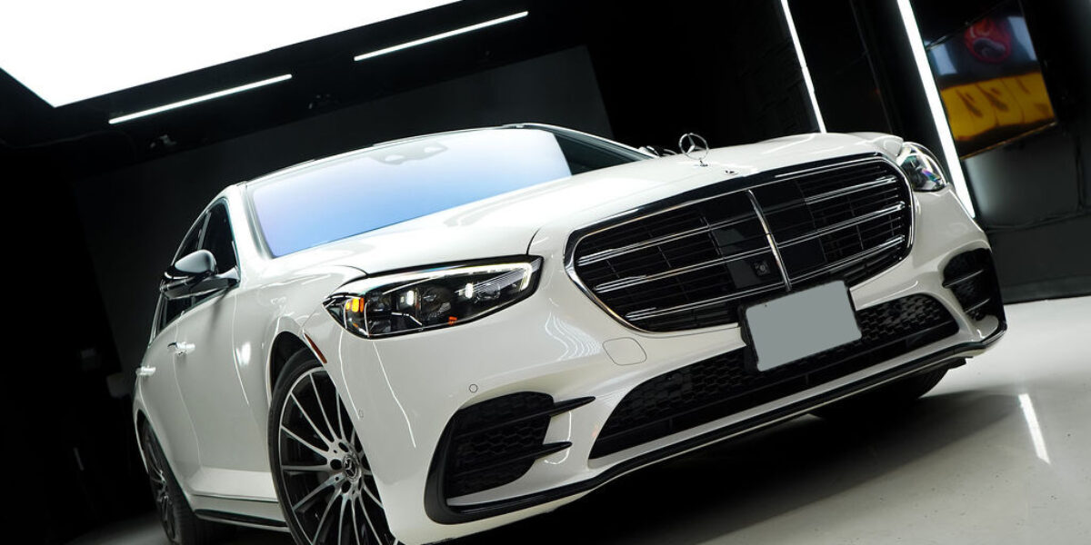 Limo Service in Abbotsford